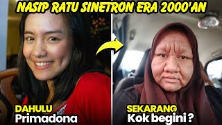 Pernah jadi idola & berjaya, Nasip 8 Ratu sinetron era 2000'an sekarang bikin shock