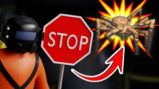 SPIDER SLAYERS!! (Lethal Company Funny Moments)