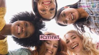 2019 Be a Sponsor C2YHWI Womens Entrepreneur Summit