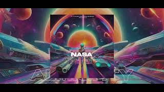 ALMIGHTY - LA NASA (OFFICIAL AUDIO)