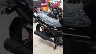 চলে আসলো🔥hero ignitor xtec-126.2cc #roni_vlogs