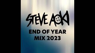 End of Year Mix 2023