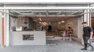 Hobby - Specialty Café By cupla arquitectura In BUENOS AIRES, ARGENTINA