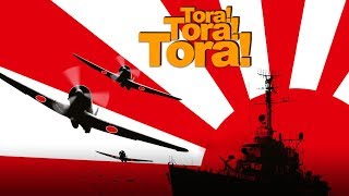 Tora,Tora,Tora! - Trailer SD deutsch