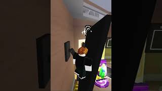 how to get on top of the lobby in roblox rivals