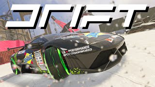 THE CREW 2 | Drift Montage #6