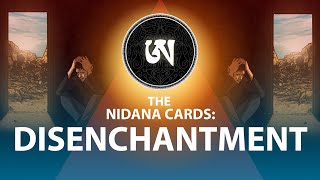 Disenchantment - The Nidana Cards