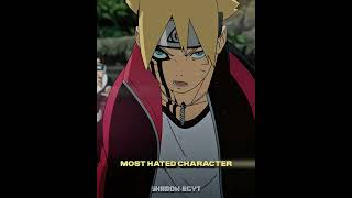 Boruto edit