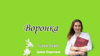 Воронка