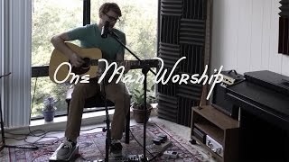 One Man Worship - Intro