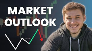 Stock Market Outlook - At A Key Level