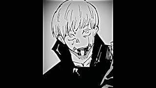 Bro really pulled an English or Spanish move on sukuna|#shorts #viral #trending #jujutsukaisen