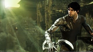 Dark Sector - Gameplay w/ Hindi Commentary Part 1