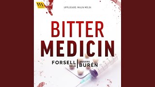 Chapter 59.12 & Chapter 60.1 - Bitter medicin