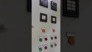 Trafo fider revizyonları..#electrician #electric #elektrik #bursa #trafo #scada