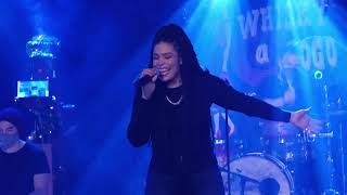 Jordin Sparks - Love Is Alive