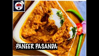 पनीर पसंदा ऐसे बनाओगे तो उंगलिया चाटते रह जाओगे | PANEER PASANDA | VEG STUFF | HEALTHY | DHABA STYLE