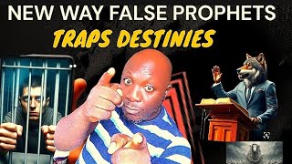 How To  Be Delivered From WITCHRAFT Spells Of False PROPHETs