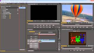 How to Do Color Сorrection in Adobe Premiere