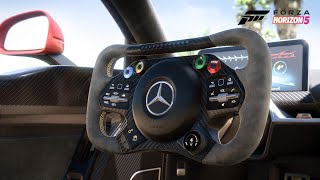 Mercedes AMG Project One | Forza Horizon 5