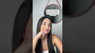 pov: você tá conversando com a pessoa e ela sabe a forma certa de fazer contato visual 👀