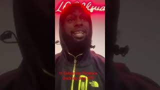 Is Sebastian Fundora Ducking Bud Crawford #terencecrawford #boxingnews #boxing