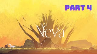 Neva Gameplay Walkthrough | Part 4 | Mind Bending Puzzles | Must Watch !