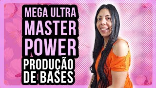 Mega produção de bases