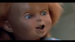 Chucky Meme - My Friendly Neighborhood