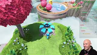 Tobbe spelar Astro Bot - Del 1 | Stream