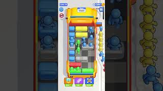 Seat Away Level 170 #gaming #shorts