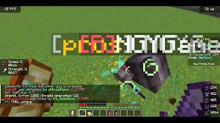 PvP with @NGYGamerz in BlitzMC | IP In Description | superWither1234