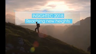 INSIGHTEC's 2018 Year in Review