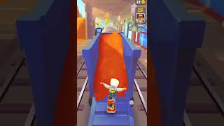 Subway surfers gameplay duniya #viral #famous #trending #famous game