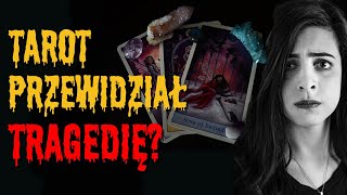 Paranormalne HISTORIE widzów: Duch przychodził po babcię? & Tarot chciał mnie ostrzec!