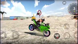 Motocross Dirt Bikes driving ExtremeOff Road #1480 - Xtreme Motorbikes motor bikeMobile Gameplay