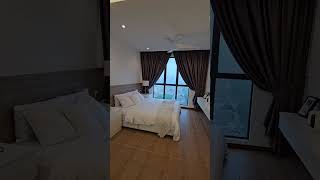 【1051sf】Mulberi @ Sri Sinar Kepong Segambut Freehold condo Brand New