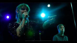 The Sounds- "Painted By Numbers" @ The Observatory