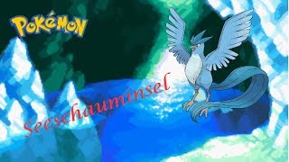 Pokemon blau Playtrough - E20