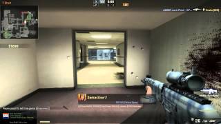 CSGO Short Clip - Rapid Fire EvErYwHeRe [DUTCH] [NL]