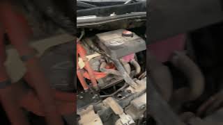 How to Change Your Engine Oil-Lexus LM350h 2019@BMW @Audi #trending #tiktok #bmw #love #like