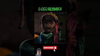 I am groot #groot #animation #iamgroot #stopmotion #alien #iamgroots1e3 #iamgrootepisode3