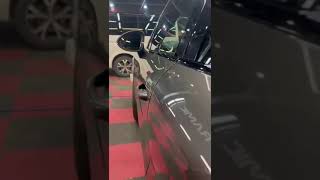 Доводчики дверей Porsche Cayenne