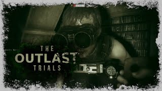 "Your Honor, He Triple Dog Dared Me" - The Outlast Trials | SilverHawkGaming