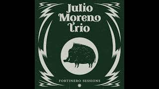 Drone Hunt - Julio Moreno Trio