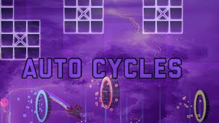 Auto Cycles by FunnyGame (Auto) [2.11]