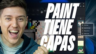 ACTUALIZARON PAINT!!!