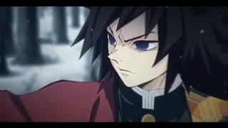 Giyu Tomioka Raw Typo Amv Edit Sick Sick~Infected