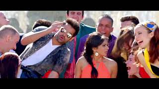 Ye Pilla Pilla 4k Video Song Pandaga Chesko Movie