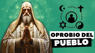 🌍 Las 10 Religiones Más PODEROSAS Del Mundo 🙏 Explicadas En 10 Minutos